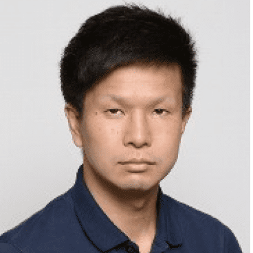 Portrait of Suigen K., an MLOps expert and CEO